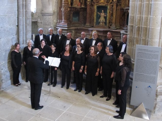 San Domingos 2026